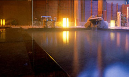 写真：湯の山観光協会