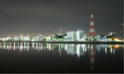 写真：四日市観光協会