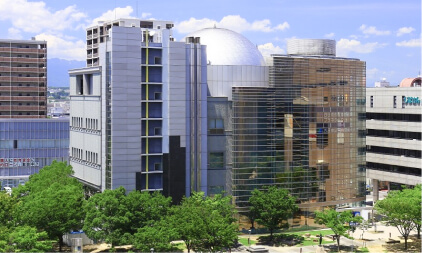 写真：そらんぽ四日市