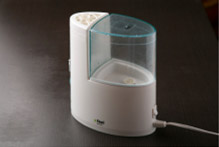 写真：加湿器