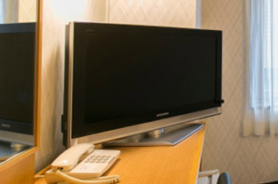 写真：液晶テレビ（32インチ）